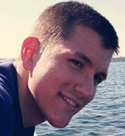 Profile Image for Karl Erdmann.