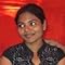 Ashwathi Nair