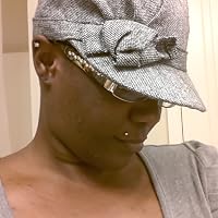 Profile Image for Kimberly Willis.