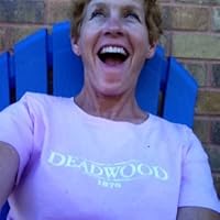 Profile Image for Maggie Jones.