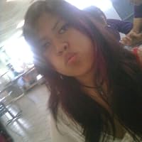 Profile Image for Kristy Trejo.