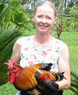 Profile Image for Anne Weston.