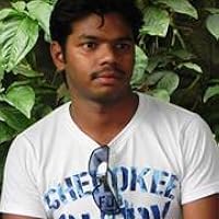 Profile Image for Raghu Babu.