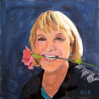 Profile Image for Nancy Handler.