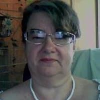 Profile Image for Beverly Hammond.