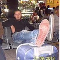 Profile Image for Zura Papiashvili.