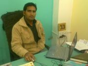 Profile Image for Ravi Bhawsar.