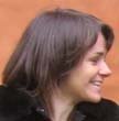 Profile Image for Rebecca Pitman.