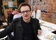 Profile Image for Tim Cresswell.