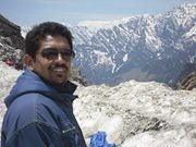 Profile Image for Jeevan Dongre.