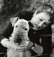 Profile Image for Paw Behaviour Dog Training.