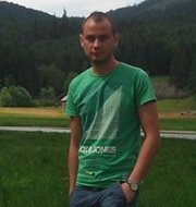 Profile Image for Constantin Andronic.