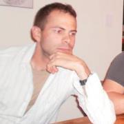 Profile Image for Steven Schneider.