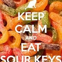 Profile Image for Sourkeys.