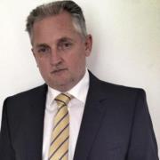 Profile Image for David Paterson.