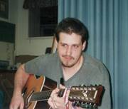 Profile Image for Dimitri Zahariadis.