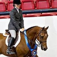 Profile Image for Jennifer Ramsey.