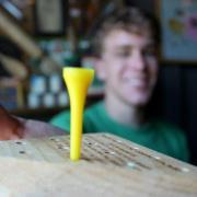 Profile Image for JM.