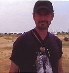 Profile Image for Mark Fritz.
