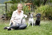 Profile Image for Lyn Witts.