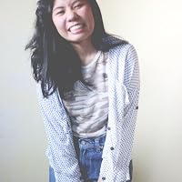 Profile Image for Vianne Del Rosario.