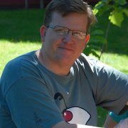 Profile Image for Michael Riecken.