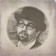 Profile Image for My Eye.