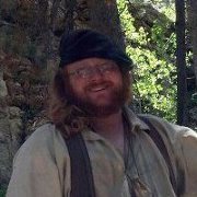 Profile Image for Peter Mcdaniels.