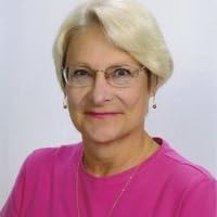 Profile Image for Carole Larkin.