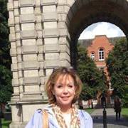 Profile Image for Susan Broderick.