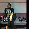 Alesia Williams