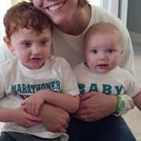 Profile Image for Alison Lemberg.