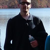 Profile Image for Eric.