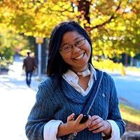Profile Image for Wendy Lu.