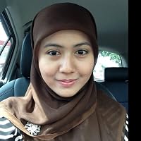 Profile Image for Antin Azizah ali.
