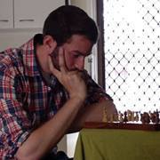 Profile Image for Wesley Johnson.