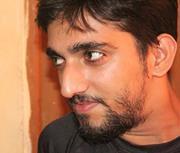 Profile Image for Akhil Kumar.