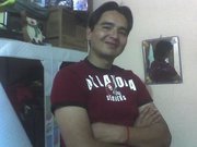 Profile Image for Javier Garnica nieves.