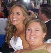 Profile Image for Lisa Moore.