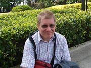 Profile Image for Michael Trohear.