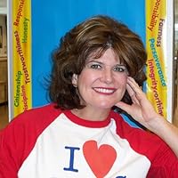 Profile Image for Victoria Waddle.