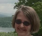 Profile Image for Barbara Melosh.