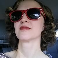 Profile Image for Angela Mitchell.