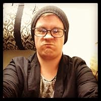 Profile Image for Jarrod Murrell.