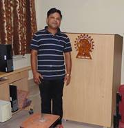 Profile Image for Dharmendra Jhariya.