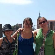 Profile Image for Tamara.