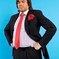 Profile Image for Douglas Reynholm.