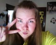 Profile Image for Stasi Apple (The Reads of an Apple).