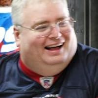 Profile Image for Richard Hughes.