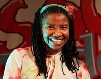 Profile Image for Thandiwe Nxumalo.